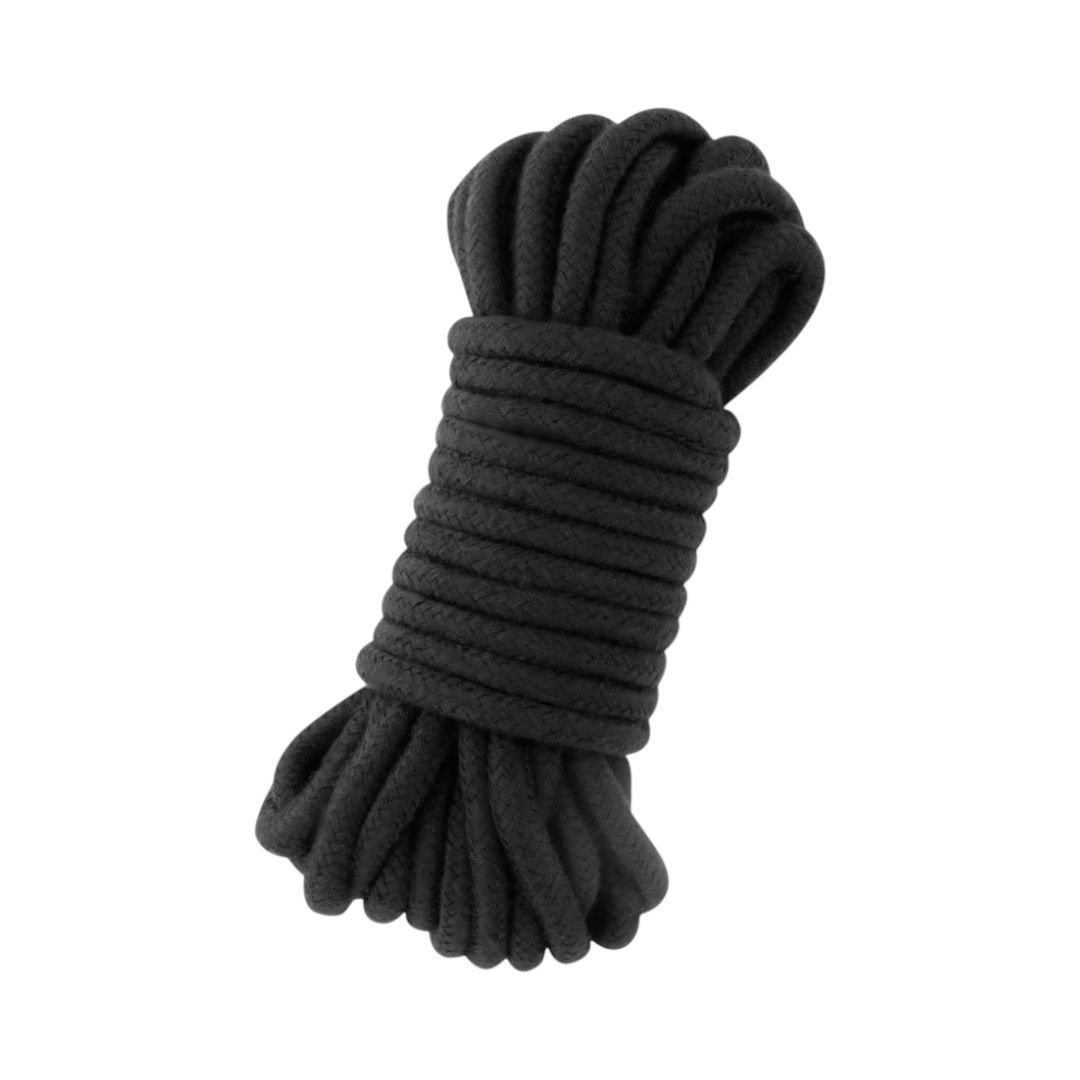 Darkness Kinbaku Rope 5 m Black bdsm ja fetišikaubad 4 Darkness Kinbaku Rope 5 m Black — изображение 4 Darkness Kinbaku Rope 5 m Black bdsm ja fetišikaubad 4 Darkness Kinbaku Rope 5 m Black — изображение 4