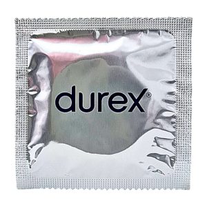 Invisible Extra Lubricated kondoomid 1 DUREX Invisible Extra Lubricated