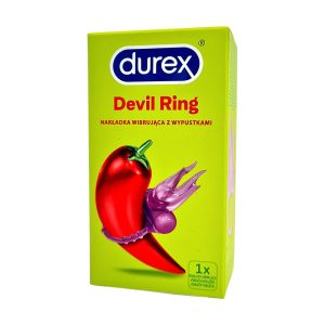 Devil Ring peeniserõngad ja hülsid 1 Devil Ring