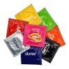 Durex Super kondoomikomplekt 50 tk