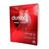 Feel Thin 24 tk. kondoomid durex Feel Thin 24 tk. Feel Thin 24 tk. kondoomid durex Feel Thin 24 tk.