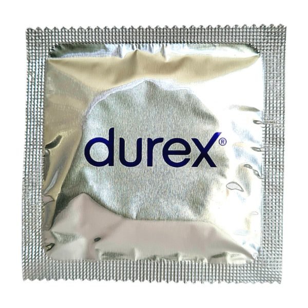 Durex Invisible kondoomid 1 Durex Invisible kondoom