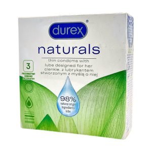 Natural 3 tk. kondoomid durex Natural 3 tk. Natural 3 tk. kondoomid durex Natural 3 tk.
