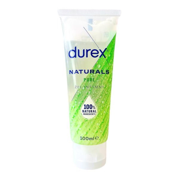 Naturals Intim Gel 100 ml libestid Naturals Intim Gel 100 ml