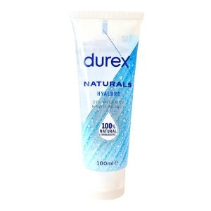 Durex Naturals Hyaluro 100 ml libestid Durex Naturals Hyaluro 100 ml Durex Naturals Hyaluro 100 ml libestid Durex Naturals Hyaluro 100 ml