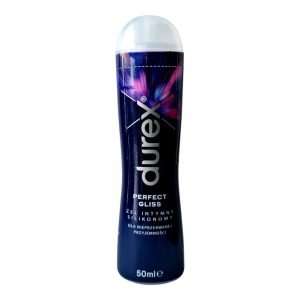 Durex Play Tingle 50 ml libestid Durex Play Perfect Glide libesti 50 ml