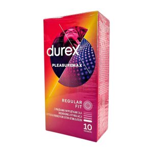 Pleasuremax 10 tk. kondoomid 1 Pleasuremax 10 tk.