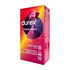 Pleasuremax 10 tk. kondoomid 1 DUREX Pleasuremax 10 tk. Pleasuremax 10 tk. kondoomid 1 DUREX Pleasuremax 10 tk.