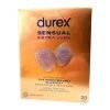 durex Sensual Extra Lube 20 tk.