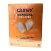 DUREX Sensual No Latex 20 tk.