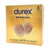durex Sensual XL 3 tk.