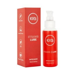 Strawberry 100 ml libestid Strawberry 100 ml