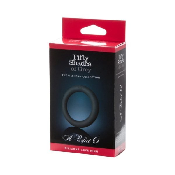 A Perfect O peeniserõngad ja hülsid 1 fifty shades of grey A Perfect O