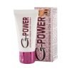 G-Power Orgasm Creme 30 ml afrodisaakumid G-Power Orgasm Creme 30 ml G-Power Orgasm Creme 30 ml afrodisaakumid G-Power Orgasm Creme 30 ml