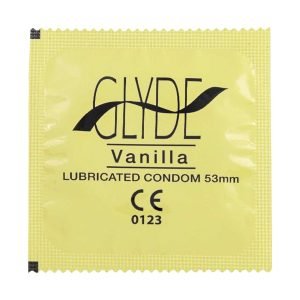 Vanilla kondoomid 1 glyde Vanilla Vanilla kondoomid 1 glyde Vanilla