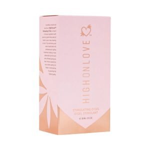 HighOnLove Stimulating O Gel afrodisaakumid 1 HighOnLove Stimulating O Gel