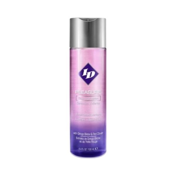 Pleasure Water Based 130 ml libestid Pleasure Water Based 130 ml