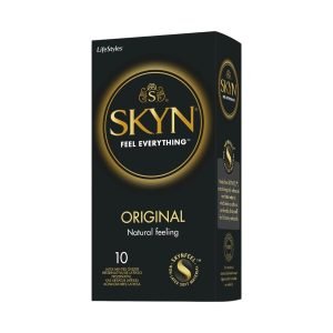 Original 10 tk. kondoomid Original 10 tk.
