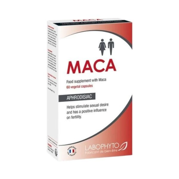 Maca Men and Women afrodisaakumid Maca Men and Women