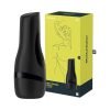 Men Classic Black masturbaatorid 1 Satisfyer Men Classic Black Men Classic Black masturbaatorid 1 Satisfyer Men Classic Black