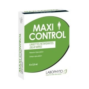 Maxi Control Delay Wipes afrodisaakumid Maxi Control Delay Wipes Maxi Control Delay Wipes afrodisaakumid Maxi Control Delay Wipes