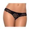 OBSESSIVE Miamor Crotchless L/XL