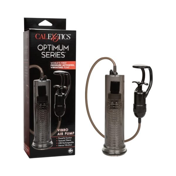 Optimum Series Vibro Air Pump peenise- ja tupepumbad 1 Optimum Series Vibro Air Pump