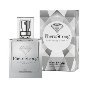 Pheromone Perfect For Men feromoonid Pheromone Perfect For Men
