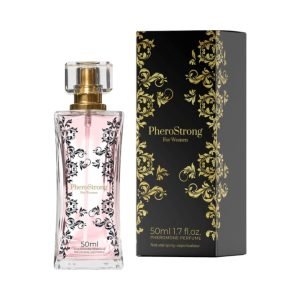 Pheromone Perfume For Women 50 ml feromoonid Pheromone Perfume For Women 50 ml
