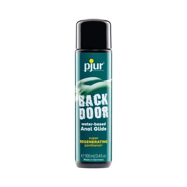 Back Door Regenerating Panthenol libestid Back Door Regenerating Panthenol