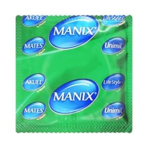 Max Love kondoomid Max Love