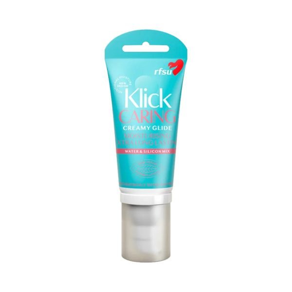RFSU Klick Caring libestid RFSU Klick Caring