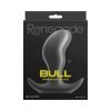 Bull Premium Silicone Plug anaallelud Renegade Bull Premium Silicon Plug
