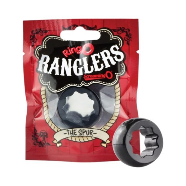 Ringo Ranglers peeniserõngad ja hülsid 1 Ringo Ranglers