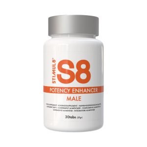S8 Potency Enhancer Male 30 kaps. afrodisaakumid S8 Potency Enhancer Male 30 kaps. S8 Potency Enhancer Male 30 kaps. afrodisaakumid S8 Potency Enhancer Male 30 kaps.