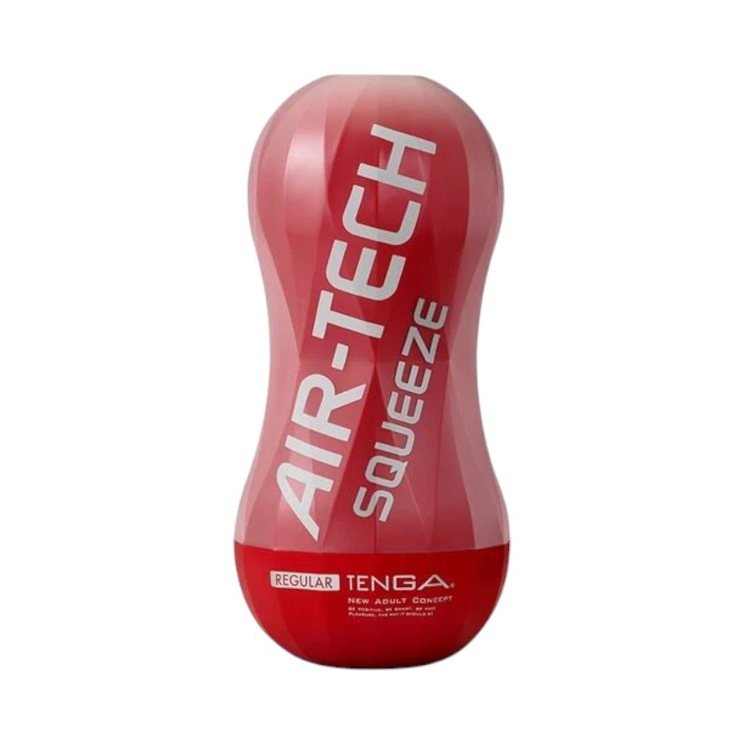 Air-Tech Squeeze Regular masturbaatorid 1 Air-Tech Squeeze Regular Air-Tech Squeeze Regular masturbaatorid 1 Air-Tech Squeeze Regular