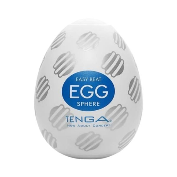 Egg Sphere masturbaatorid 1 Egg Sphere