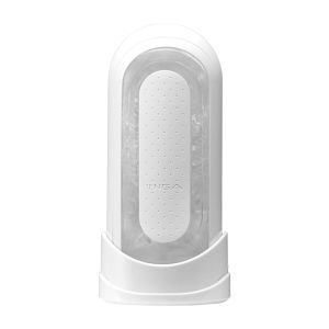Tenga Flip Zero White masturbaatorid 1 Tenga Flip Zero White
