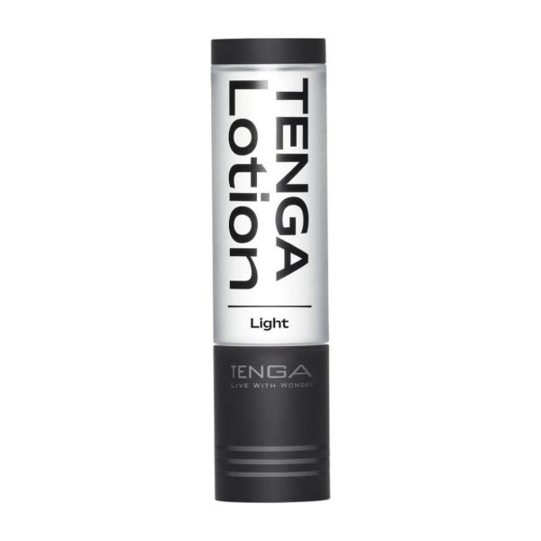Tenga Lotion Light 170 ml libestid 1 Tenga Lotion Light 170 ml