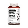 Testo Boost + Šaltalankis 130 kapslit. afrodisiaakumid Testo Boost + Šaltalankis 130 kapslit.