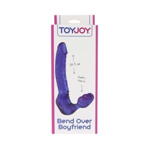 Bend Over Boyfriend dildod, fallod 1 Bend Over Boyfriend