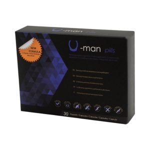 U-Man Enhances Penis Size and Sexual Power afrodisaakumid U-Man Enhances Penis Size and Sexual Power