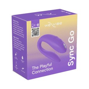 Sync Go vibraatorid 1 Sync Go