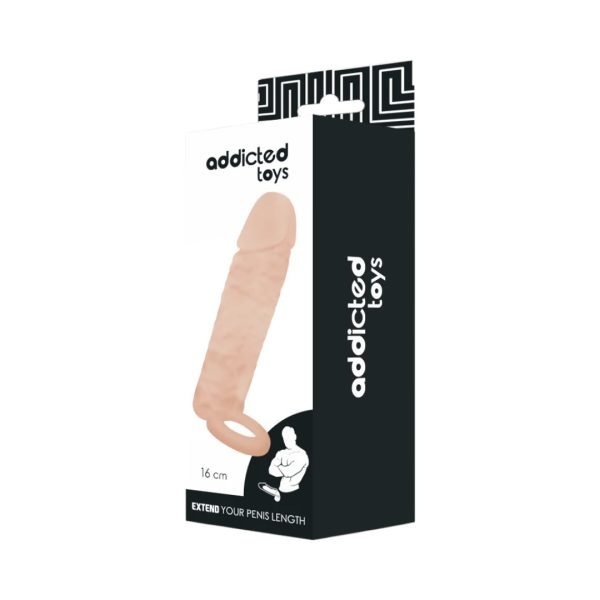 Addicted Toys Extend Your Penis bdsm ja fetišikaubad 1 Addicted Toys Extend Your Penis