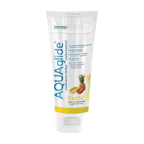 Exotic 100 ml libestid Exotic 100 ml