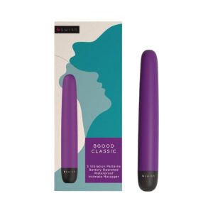 Bgood Classic vibraatorid 1 Bgood Classic