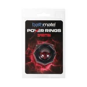 Power Rings Spartan peeniserõngad ja hülsid 1 BATHMATE Power Rings Spartan Power Rings Spartan peeniserõngad ja hülsid 1 BATHMATE Power Rings Spartan