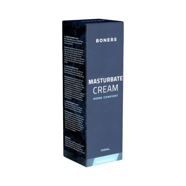 Boners Masturbate Cream More Comfort libestid 1 Boners Masturbate Cream More Comfort