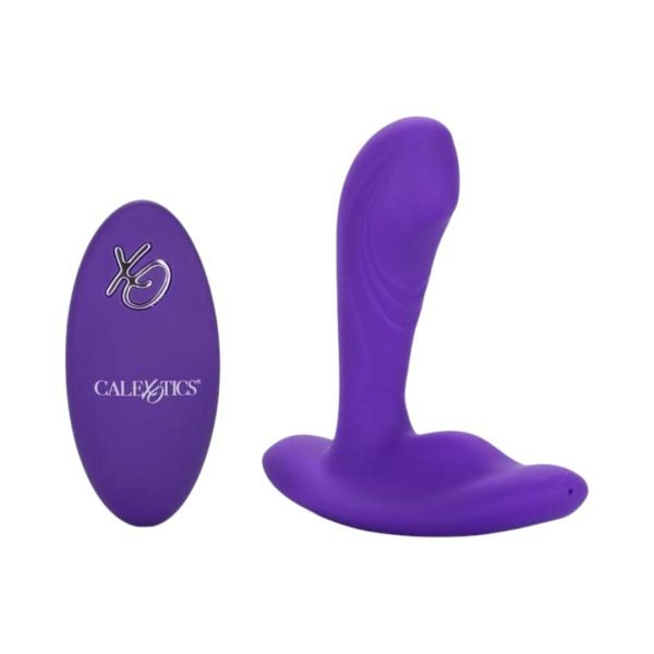 PinPoint Pleaser vibraatorid 1 PinPoint Pleaser