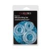 CalExotics Silicon Ring